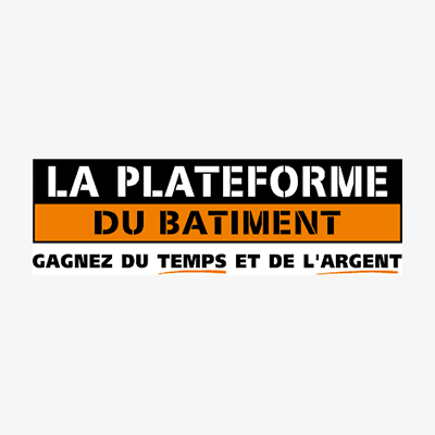 plateforme du bâtiment
