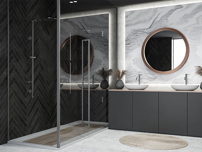 salle de bains paris